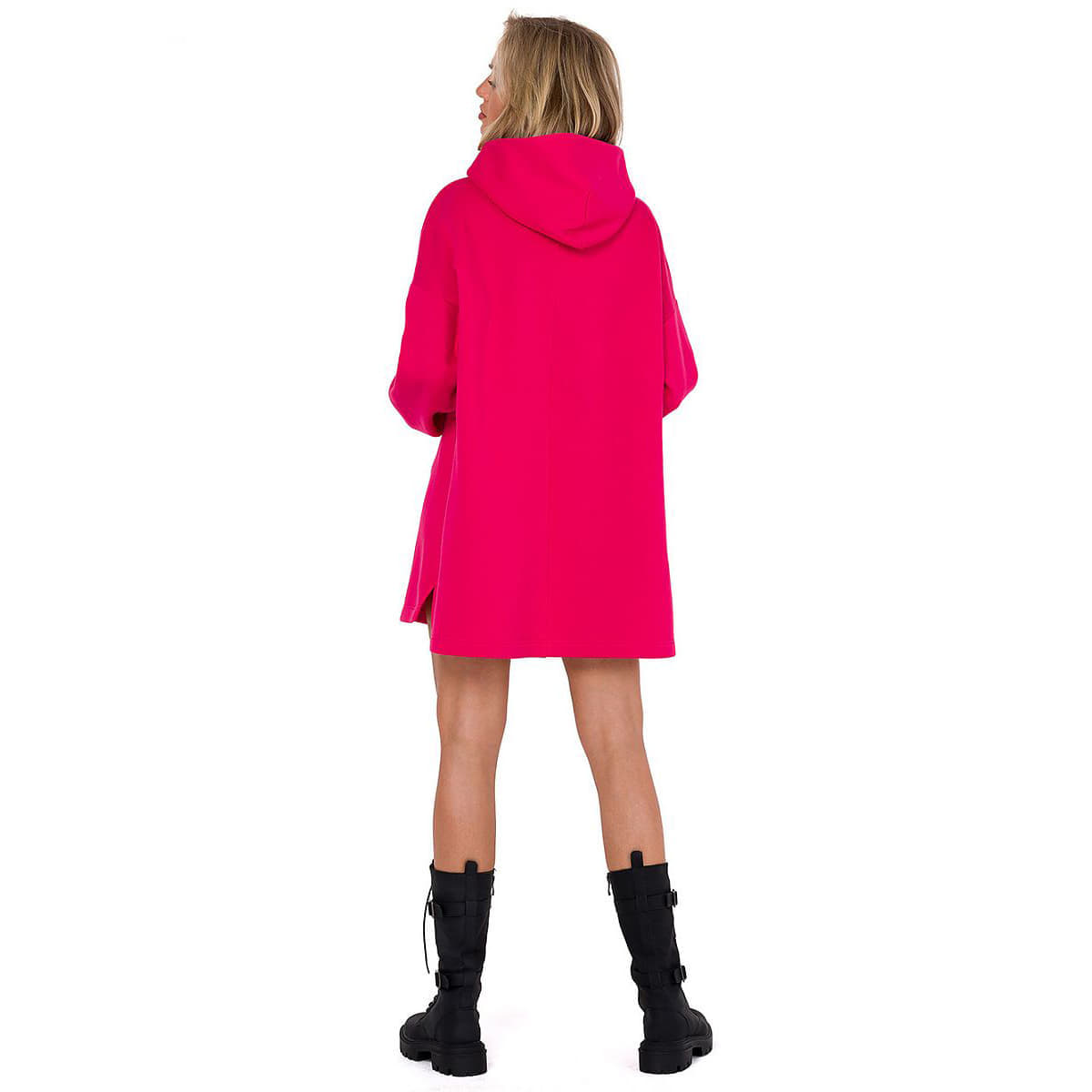 Rochie Moe model 184709 Pink