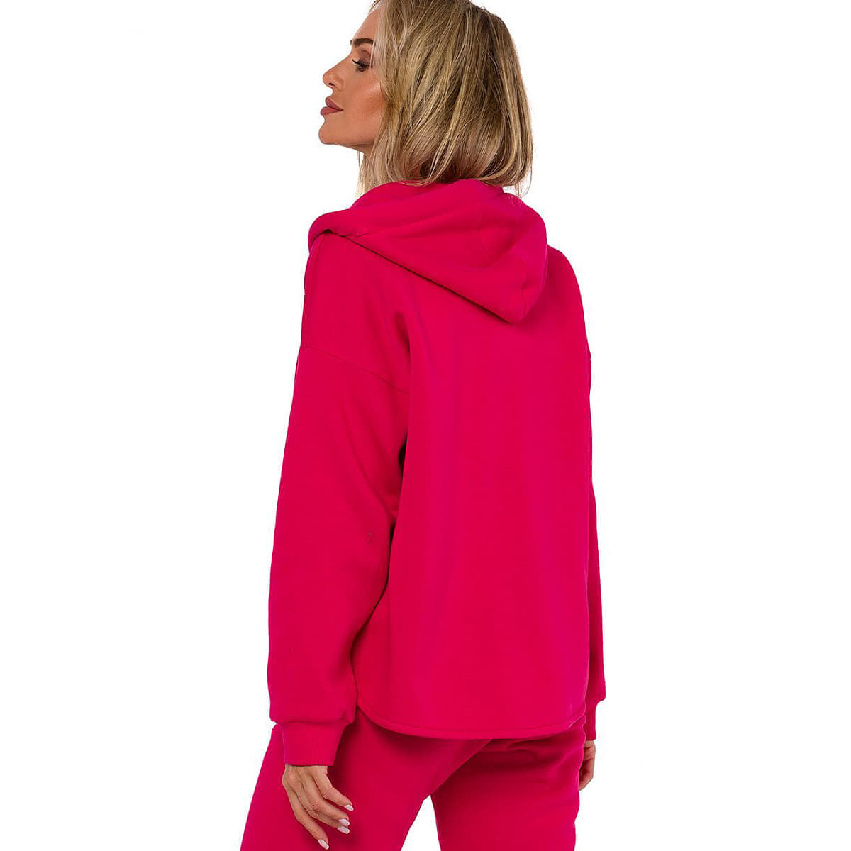 Hanorac Moe model 184712 Pink