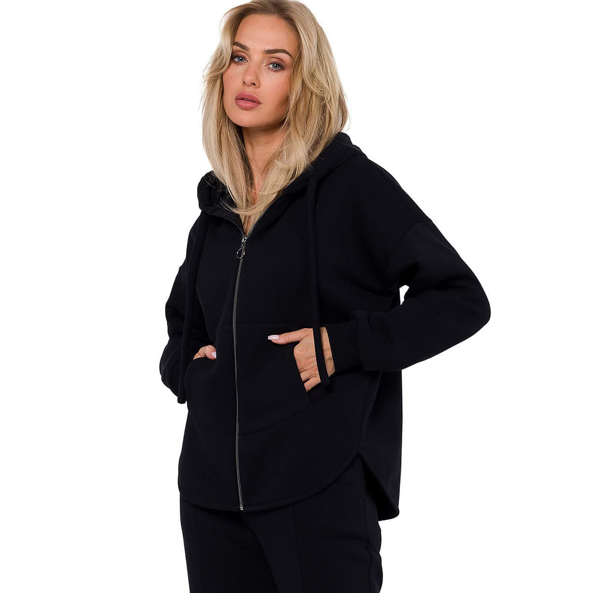 Hanorac Moe model 184714 Black