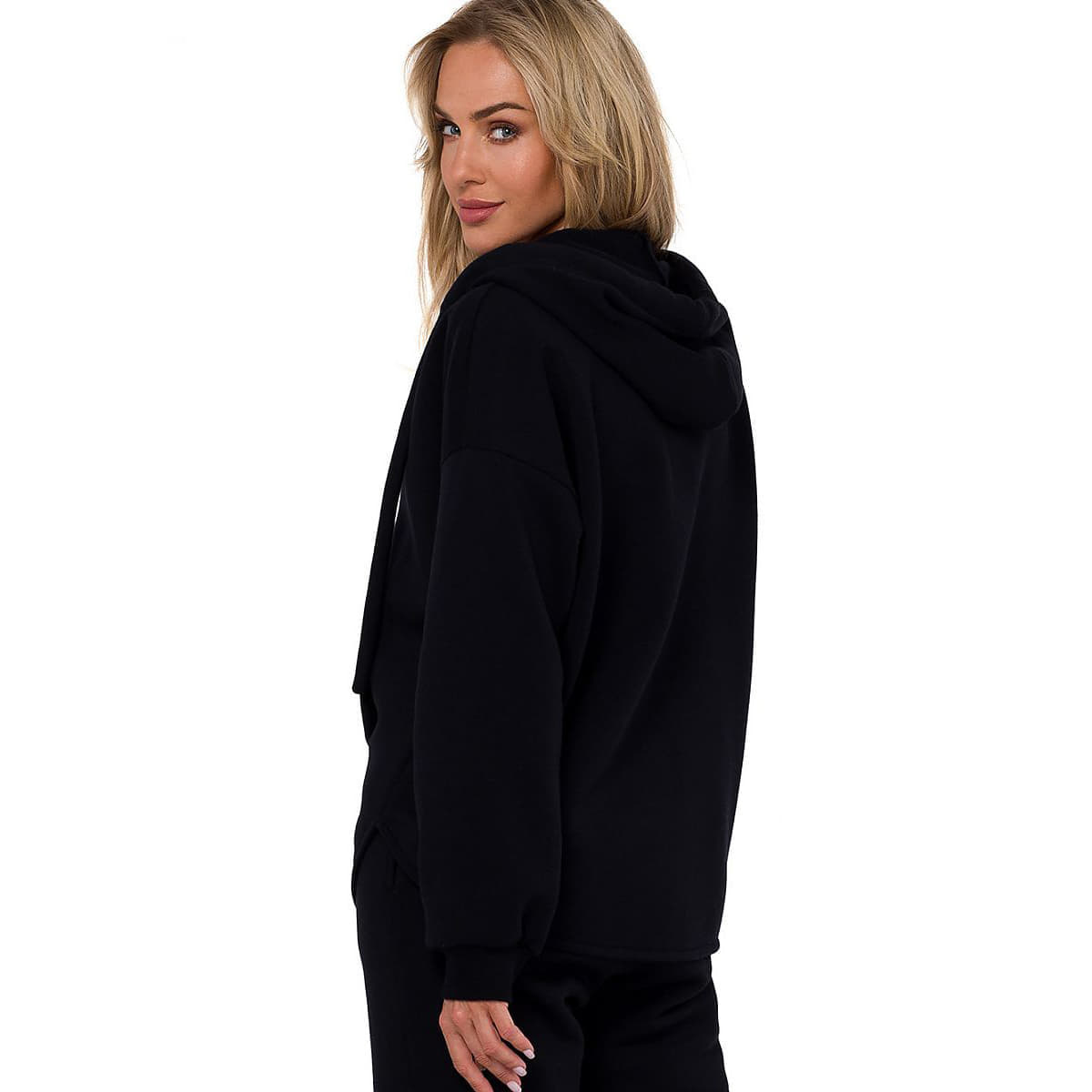 Hanorac Moe model 184714 Black