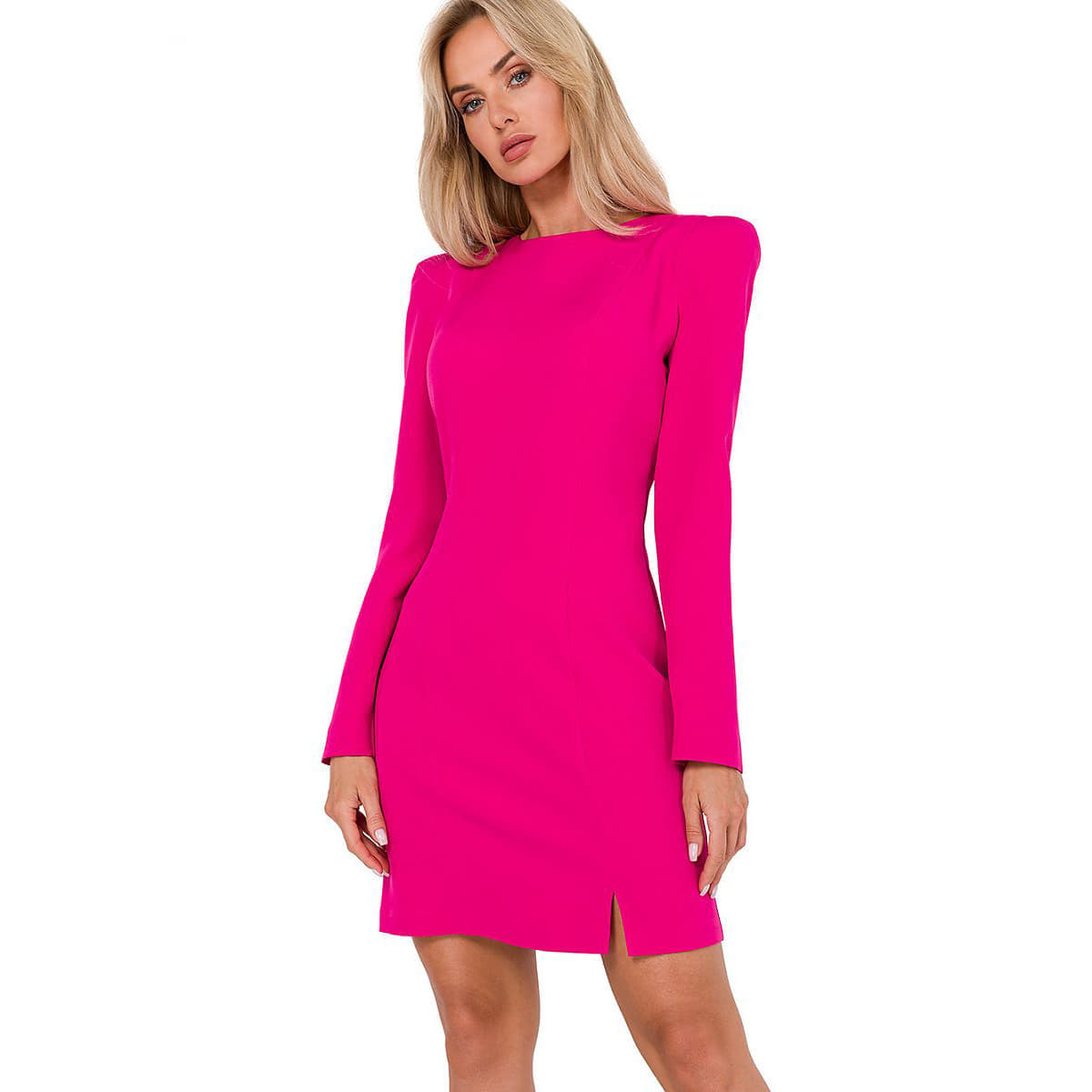 Rochie Moe model 184737 Pink