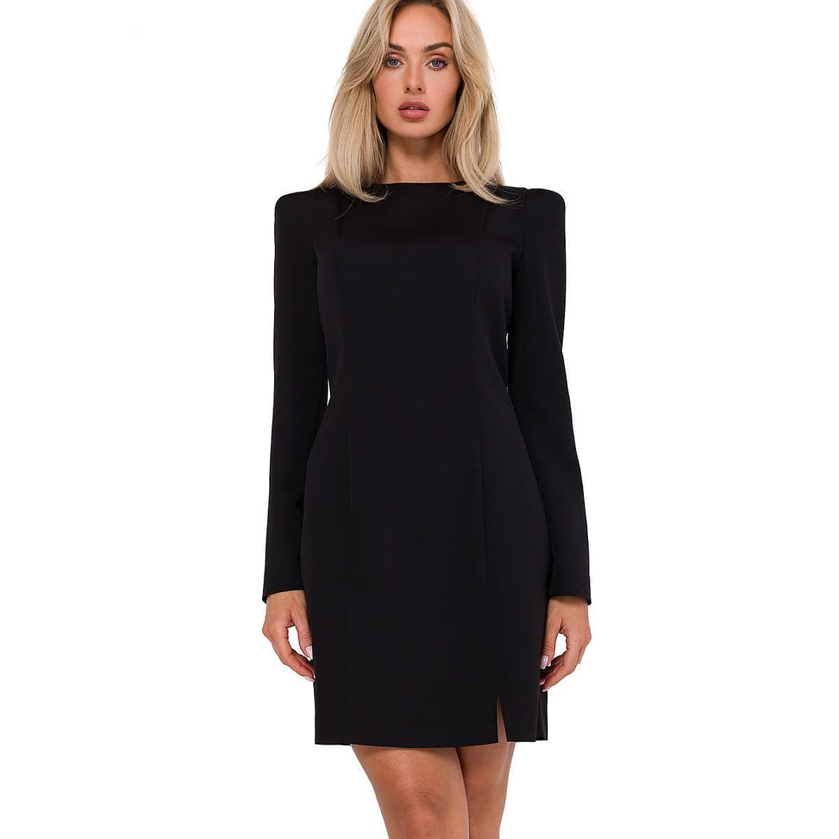 Rochie Moe model 184738 Black