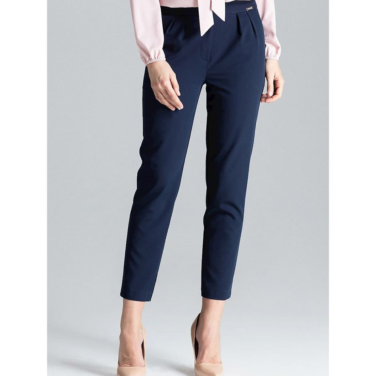 Jeans e pantaloni Lenitif model 130970 Granet