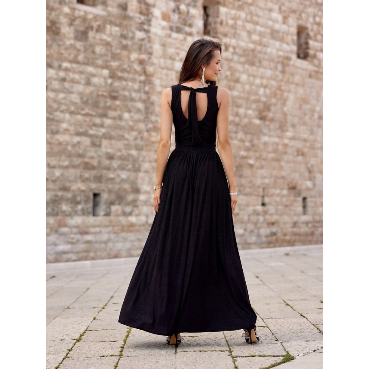 Evening dress model 204892 Roco Fashion