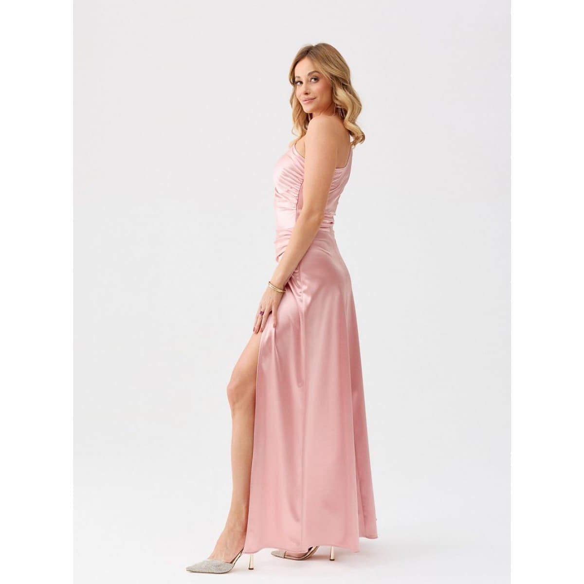 Rochie Roco Fashion model 192545 Pink - 1 | YEO