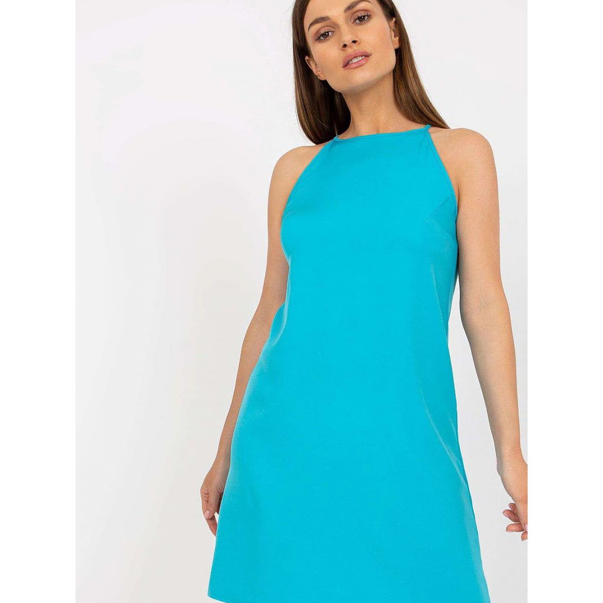 Rochie Rue Paris model 168363 Blue