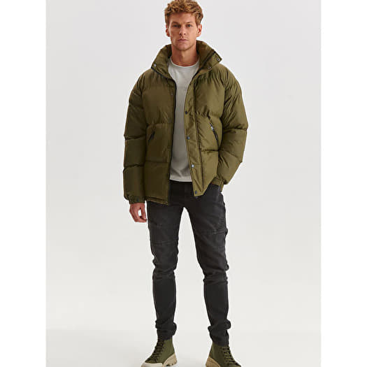 Top secret jacket outlet