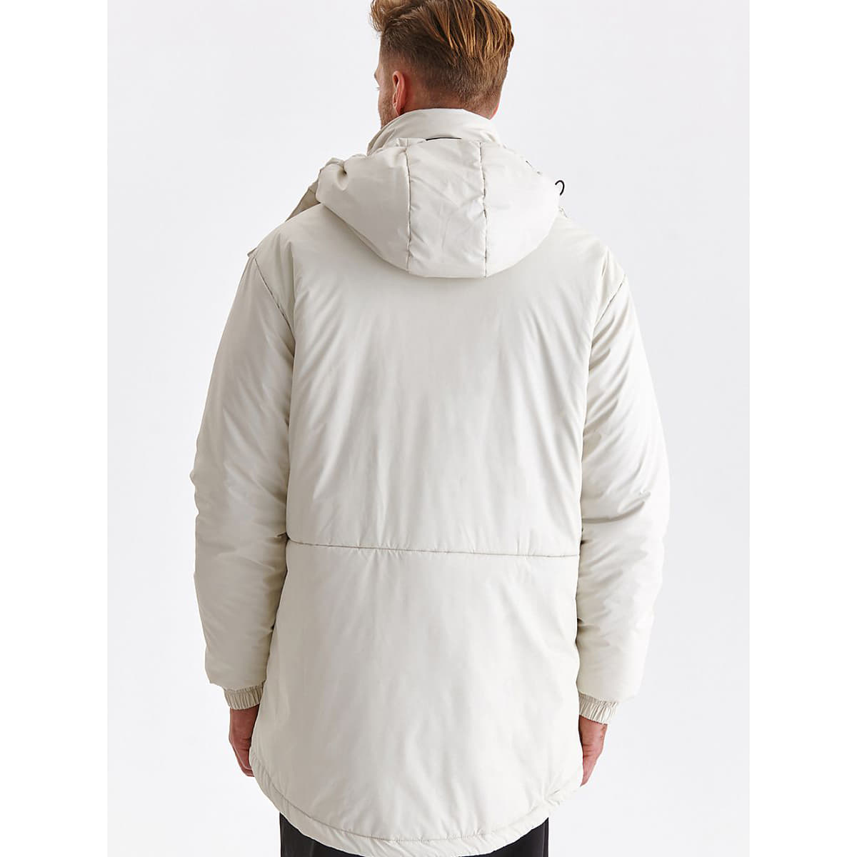 Vestes  Top Secret model 174282 White