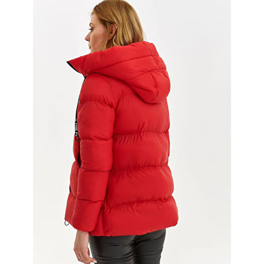 Jacket Top Secret model 186353