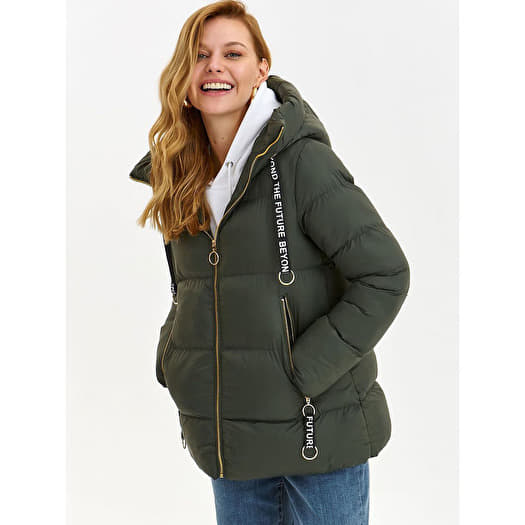 Top secret jacket outlet
