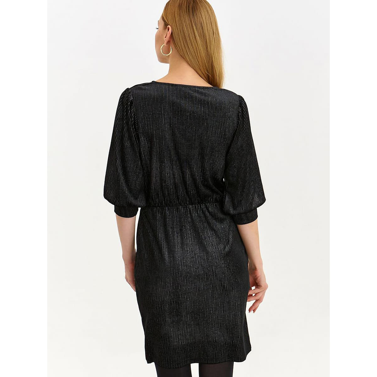 Sukienki Top Secret model 187685 Black