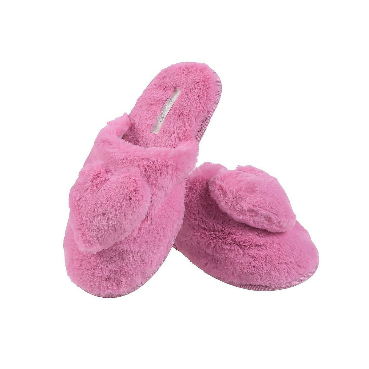 Dámské tenisky a boty Top Secret model 188003 Pink