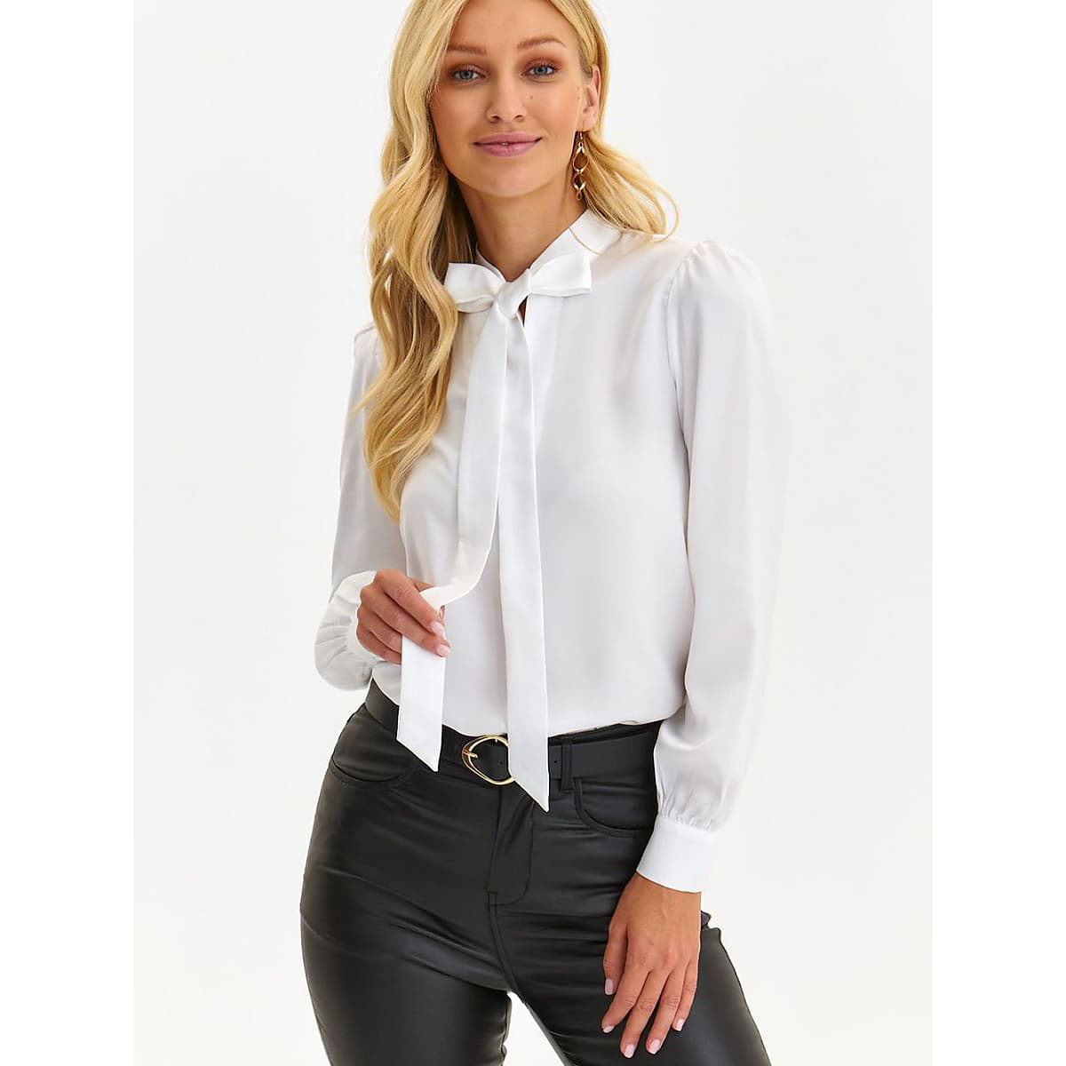 Košile Top Secret model 188911 White