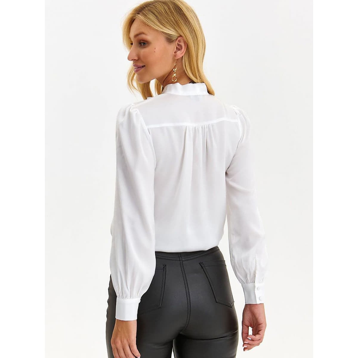 Košile Top Secret model 188911 White