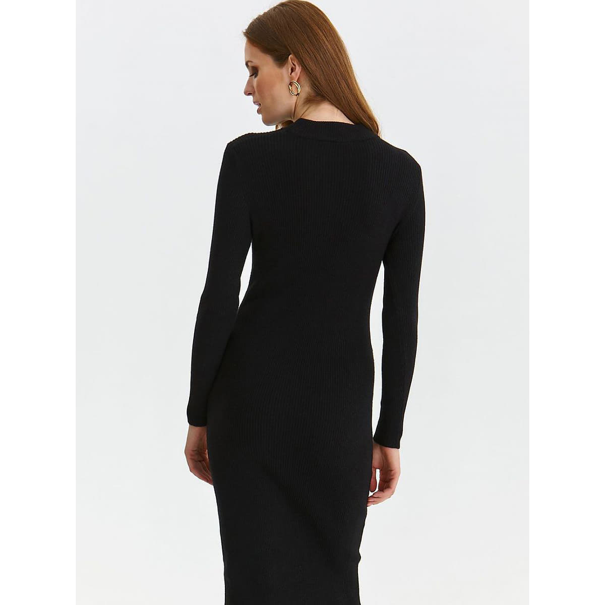 Šaty Top Secret model 190293 Black
