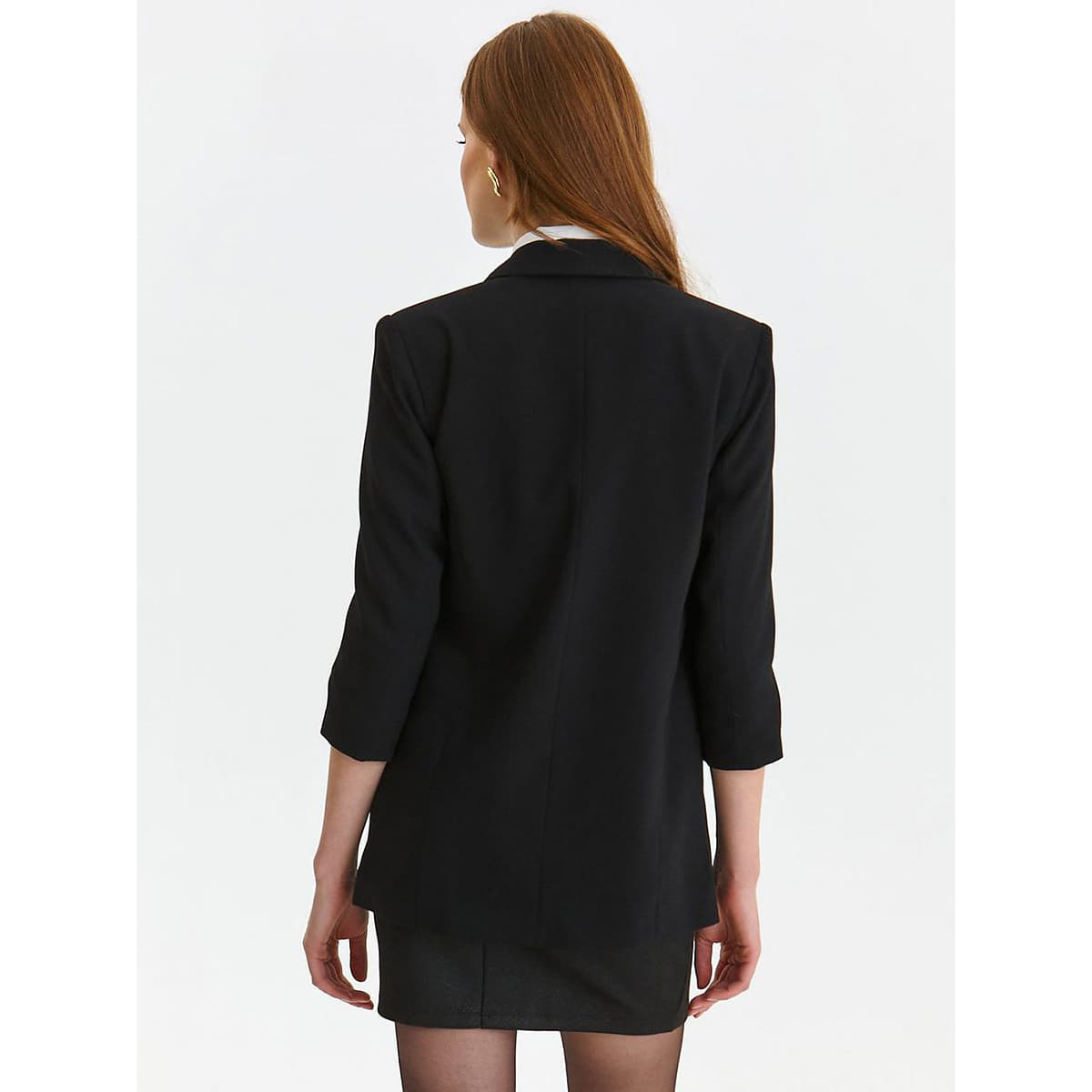 Top Secret model 190895 Black | Queens