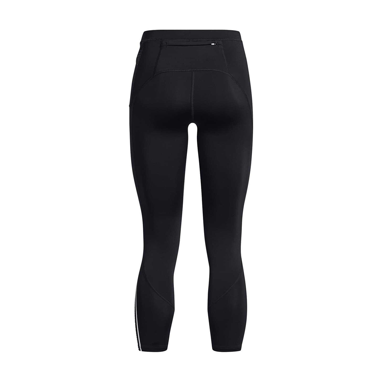 Bikses Under Armour Run Anywhere Tight Black