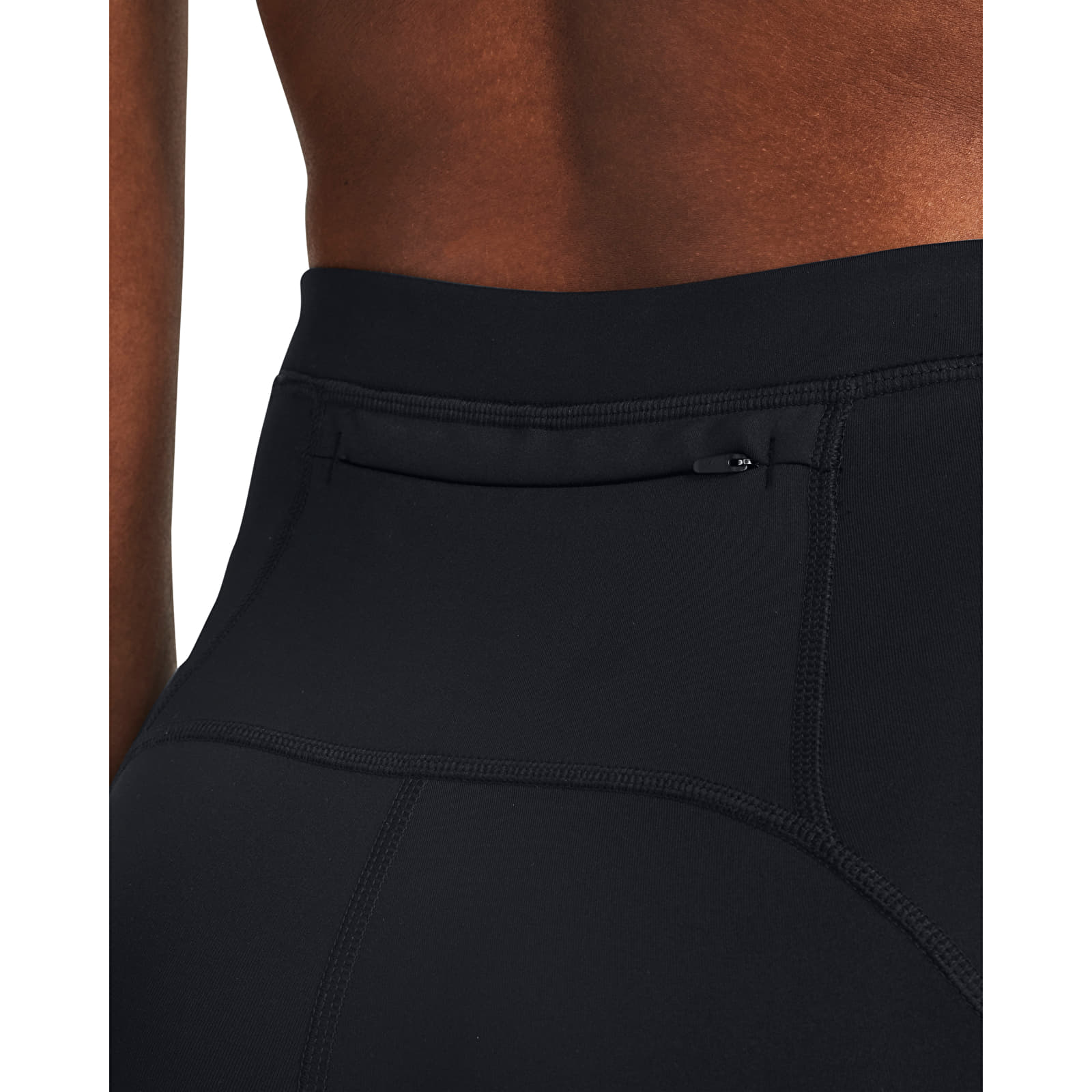 Bikses Under Armour Run Anywhere Tight Black