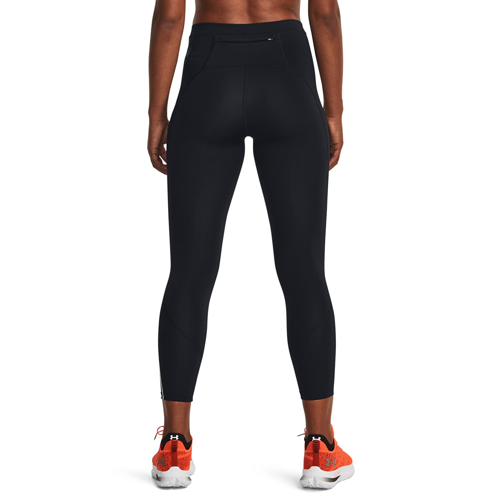 Bikses Under Armour Run Anywhere Tight Black