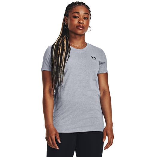 Franelas under armour on sale