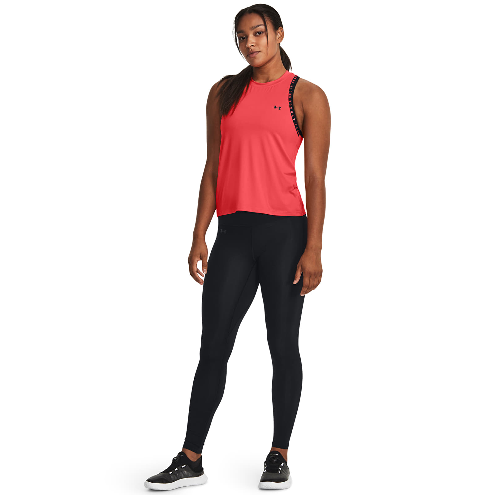 Majice bez rukava Under Armour Knockout Novelty Tank Beta