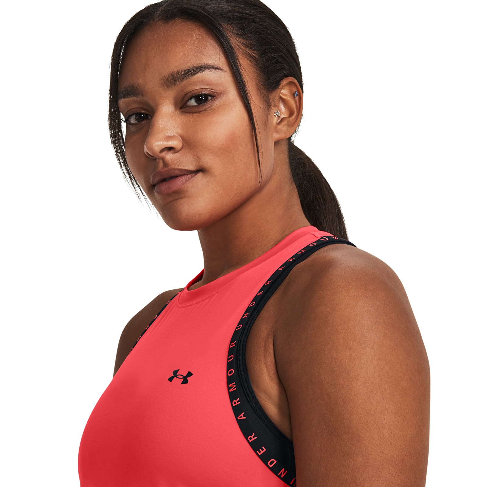 Majice bez rukava Under Armour Knockout Novelty Tank Beta
