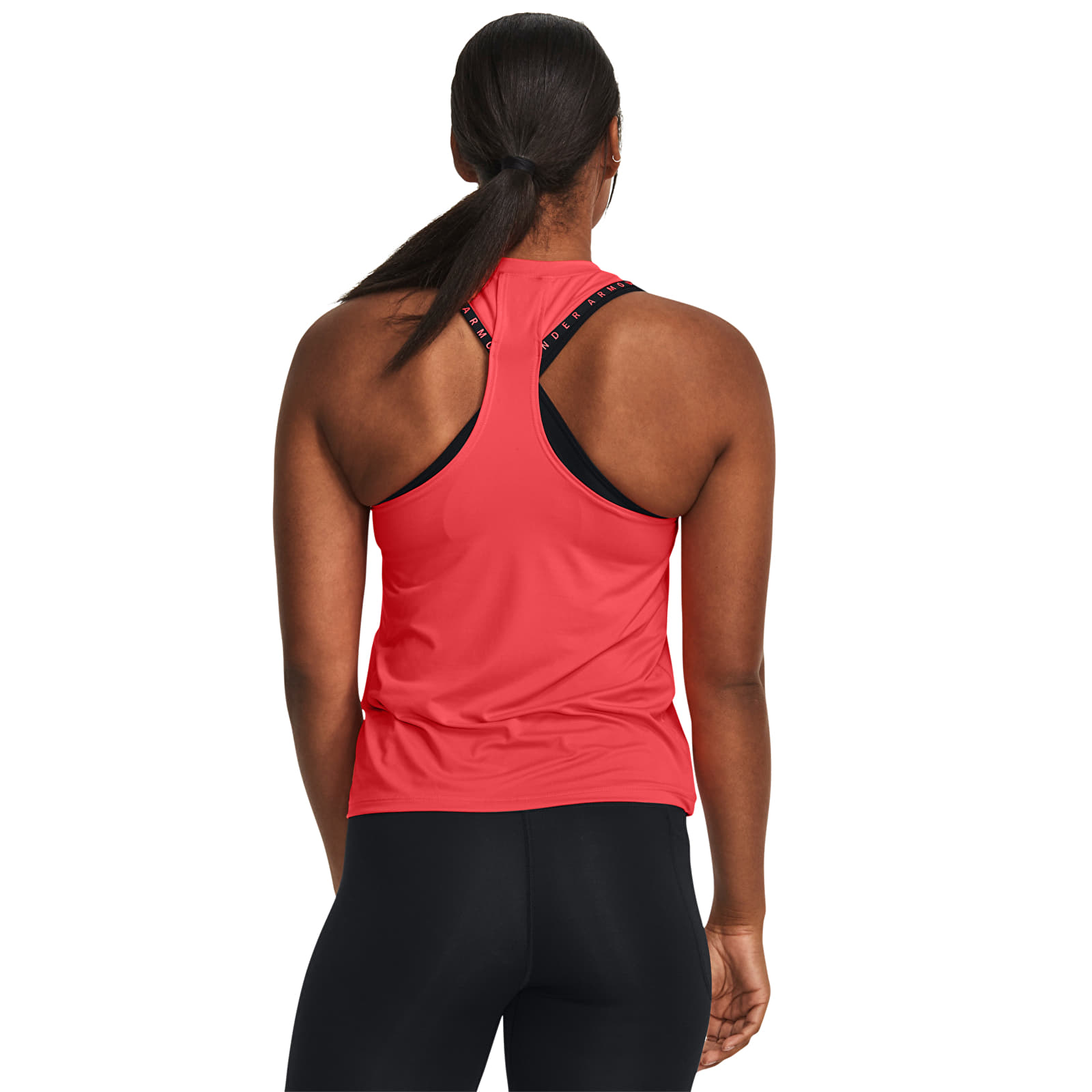 Majice bez rukava Under Armour Knockout Novelty Tank Beta