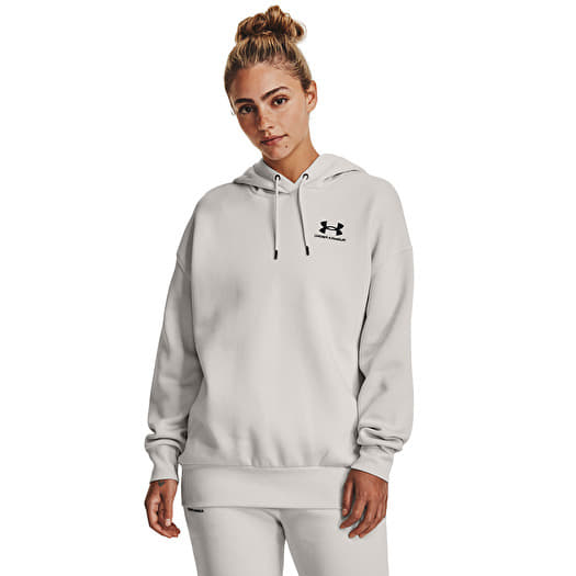 Under armour hoodie white women new arrivals