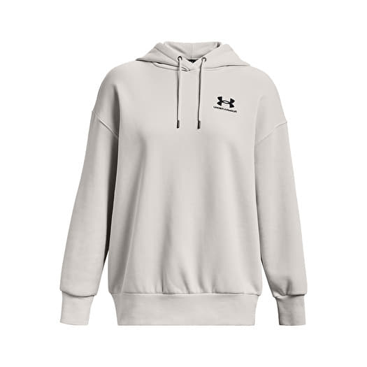 Under armour hoodie white new arrivals