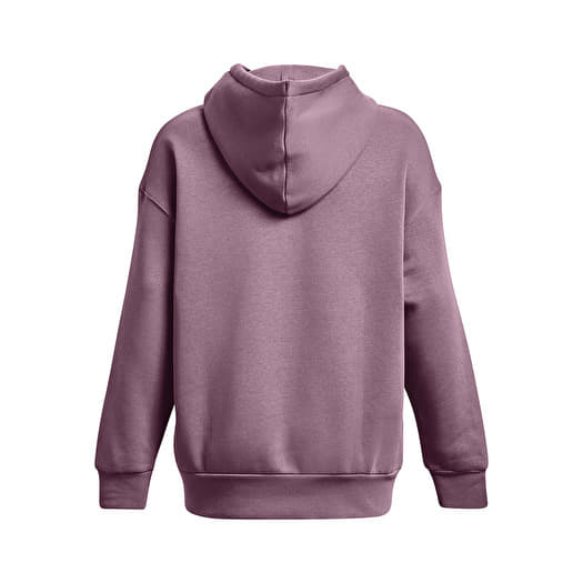 Under armour cowl neck sweatshirt on sale