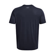 Under armour pocket tee on sale