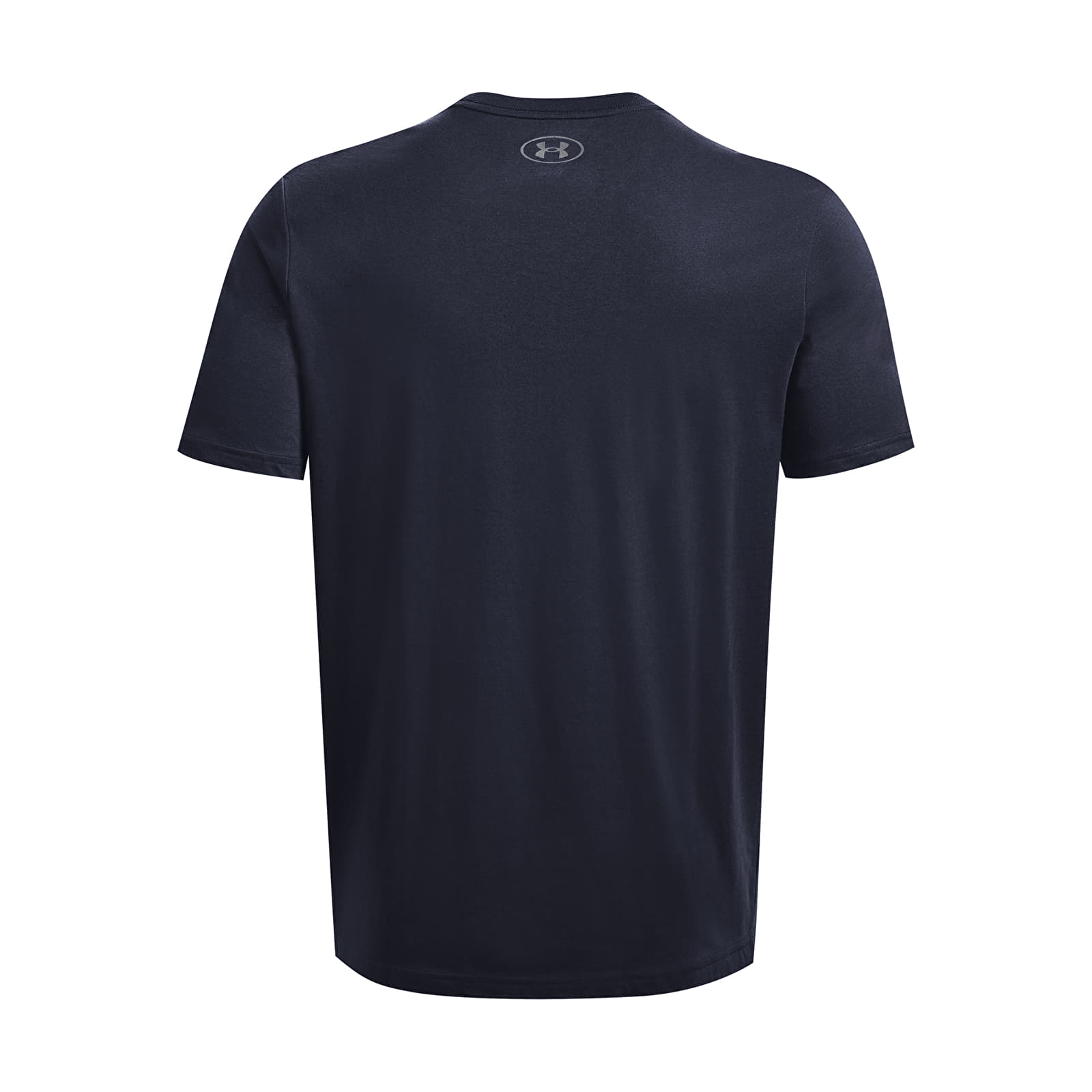 Under armour t shirt with pocket on sale