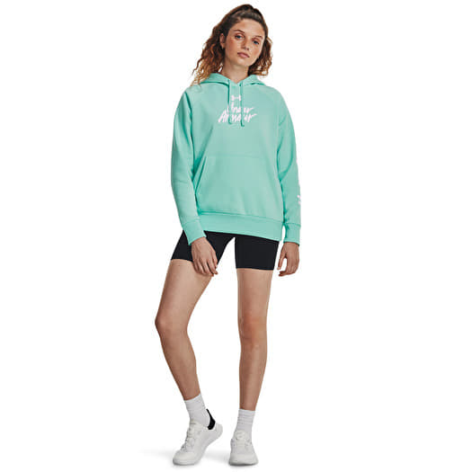 Under armour hoodie women sneakers outlet