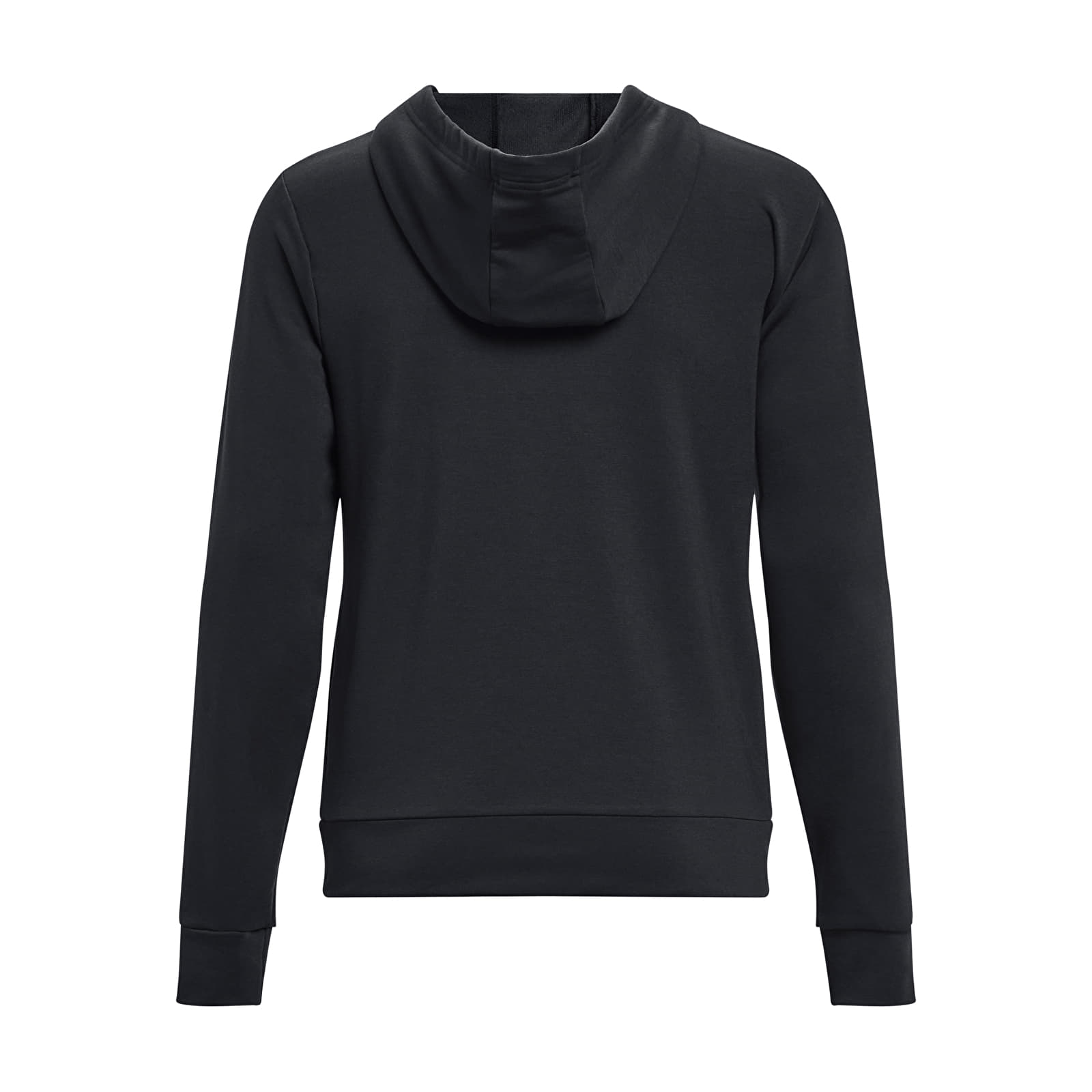 Hoodies and sweatshirts  Under Armour Rival Terry Graphic Hdy Black