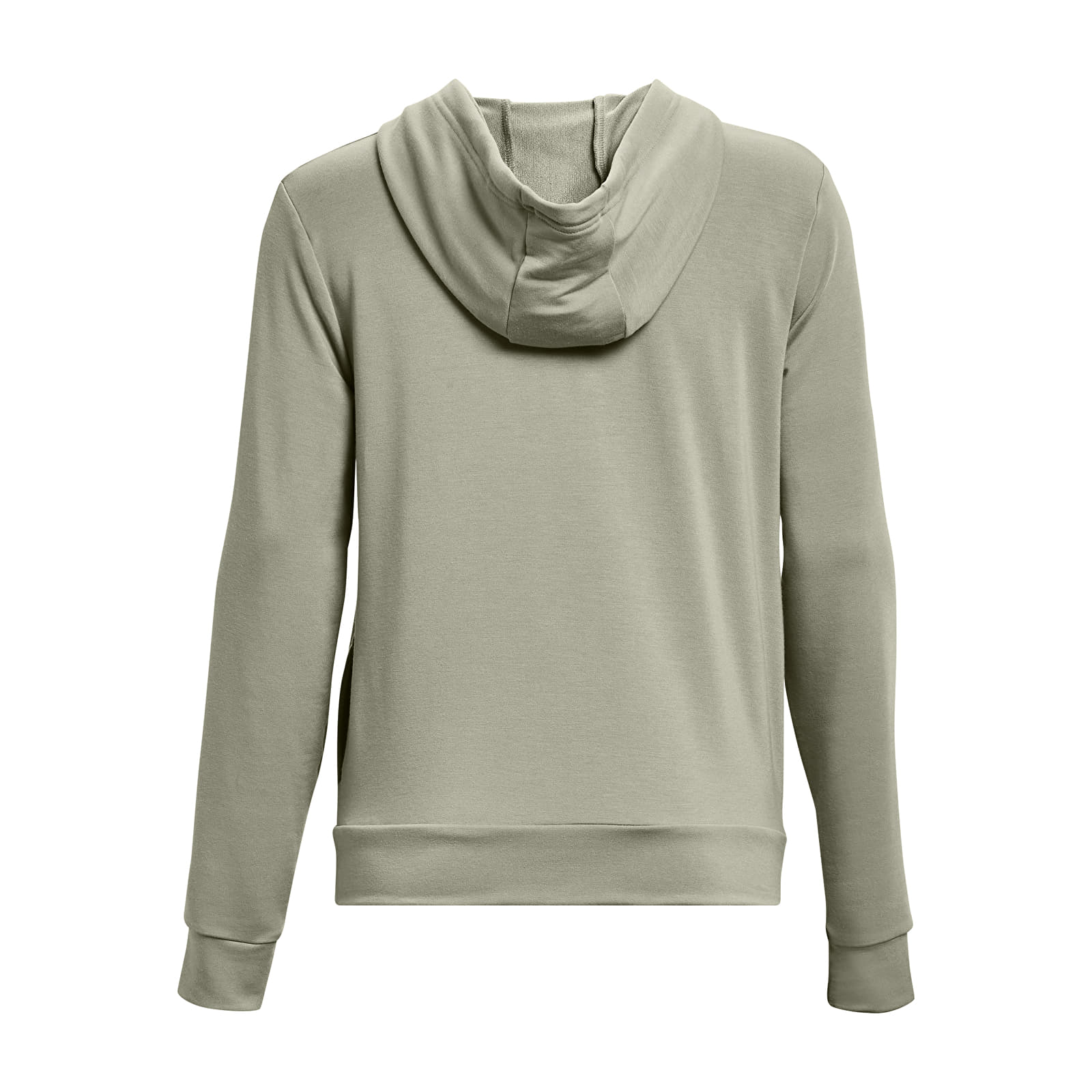Hettegensere og sweatshirts Under Armour Rival Terry Graphic Hdy Grove Green