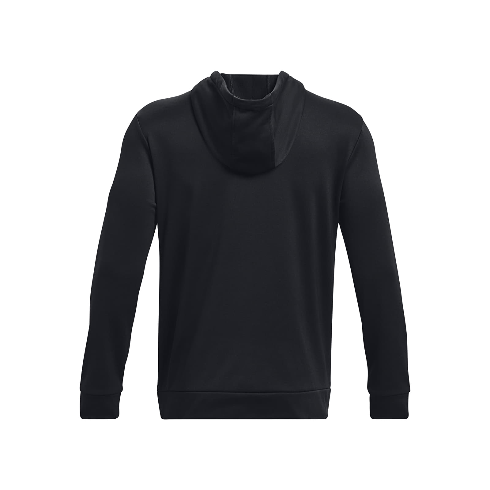 Felpe Under Armour Armour Fleece Big Logo Hd Black