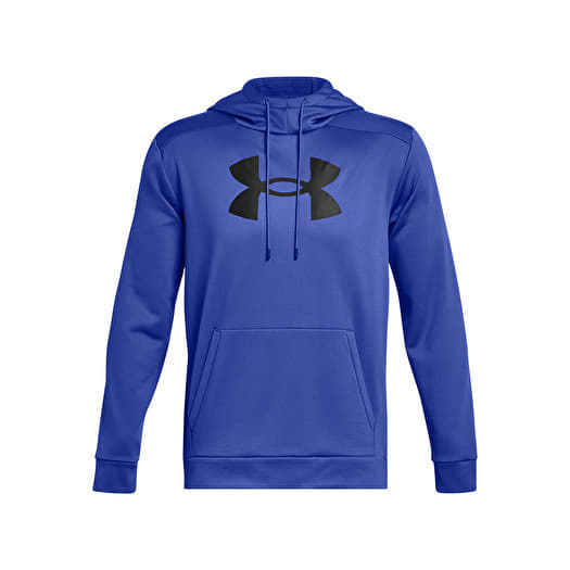 Hoodies and sweatshirts Under Armour Armour Fleece Big Logo Hd