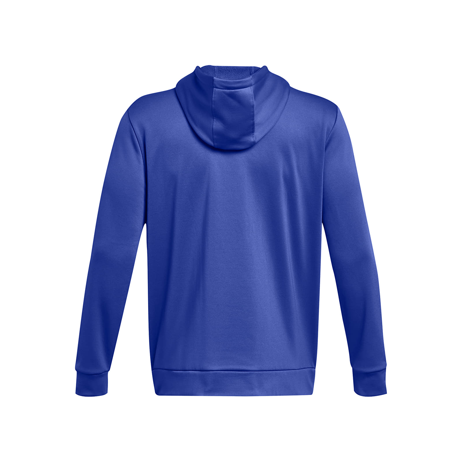 Felpe Under Armour Armour Fleece Big Logo Hd Team Royal
