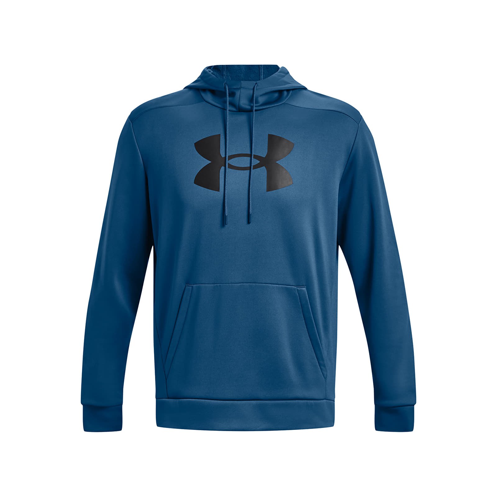 Felpe Under Armour Armour Fleece Big Logo Hd Varsity Blue