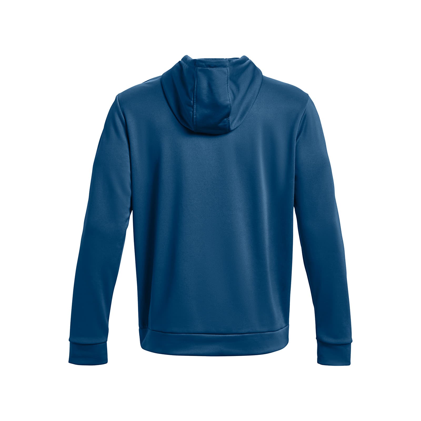 Felpe Under Armour Armour Fleece Big Logo Hd Varsity Blue