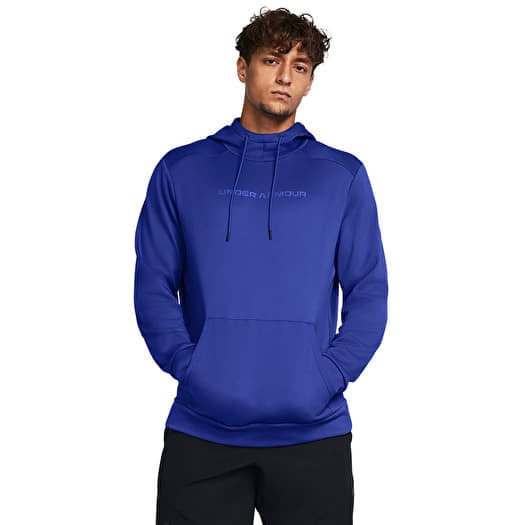 Sweatshirt Under Armour Armour Fleece Wordmark Hd