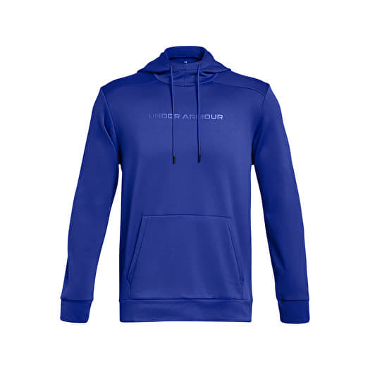 Under armour microthread fleece sale