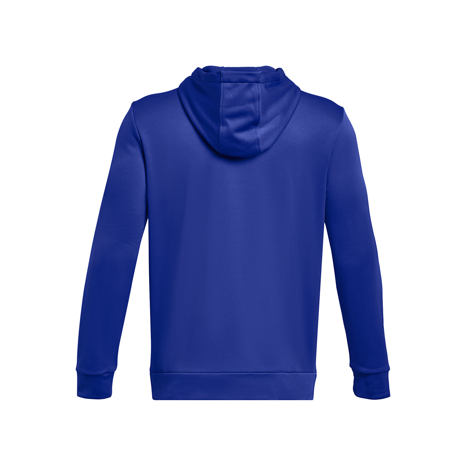 Kapuutsikud ja kampsunid Under Armour Armour Fleece Wordmark Hd Team Royal