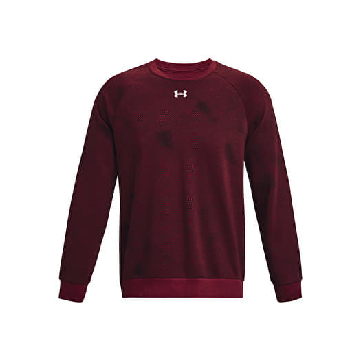 Rival fleece crew deals