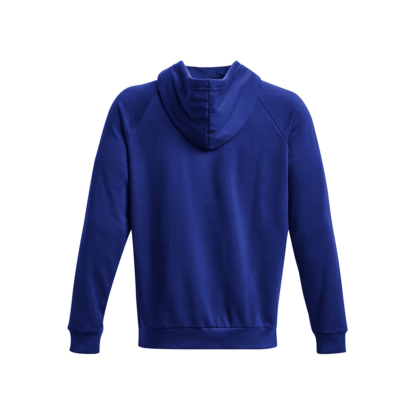 Kapuutsikud ja kampsunid Under Armour Rival Fleece Hoodie Royal