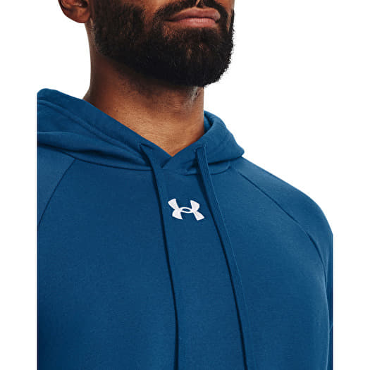 Hoodies and sweatshirts Under Armour Rival Fleece Hoodie Varsity