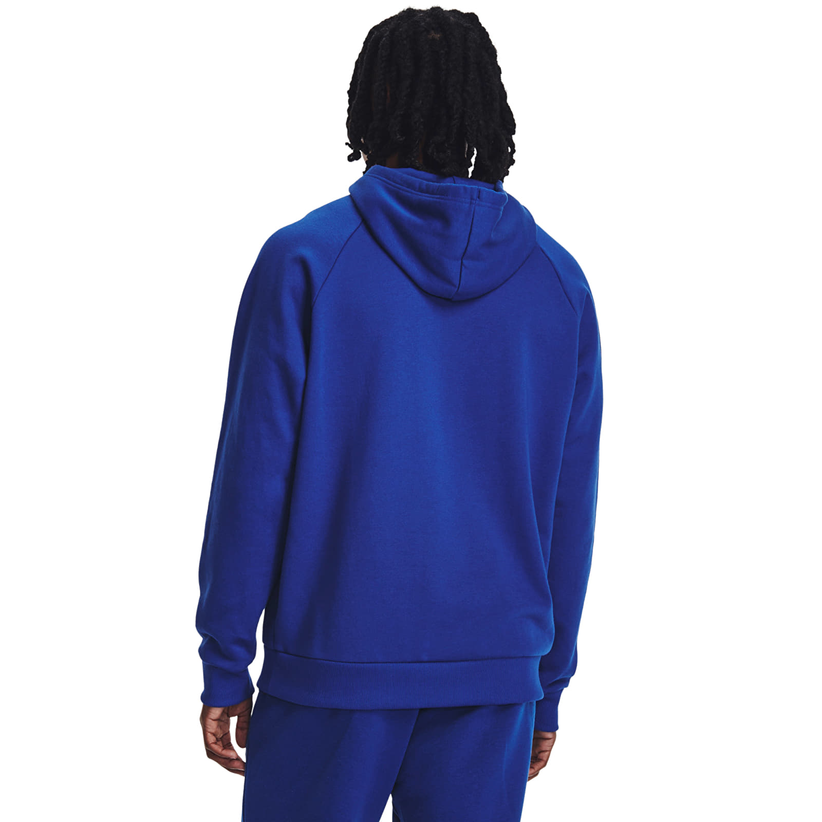Sudaderas Under Armour Rival Fleece Logo Hd Royal