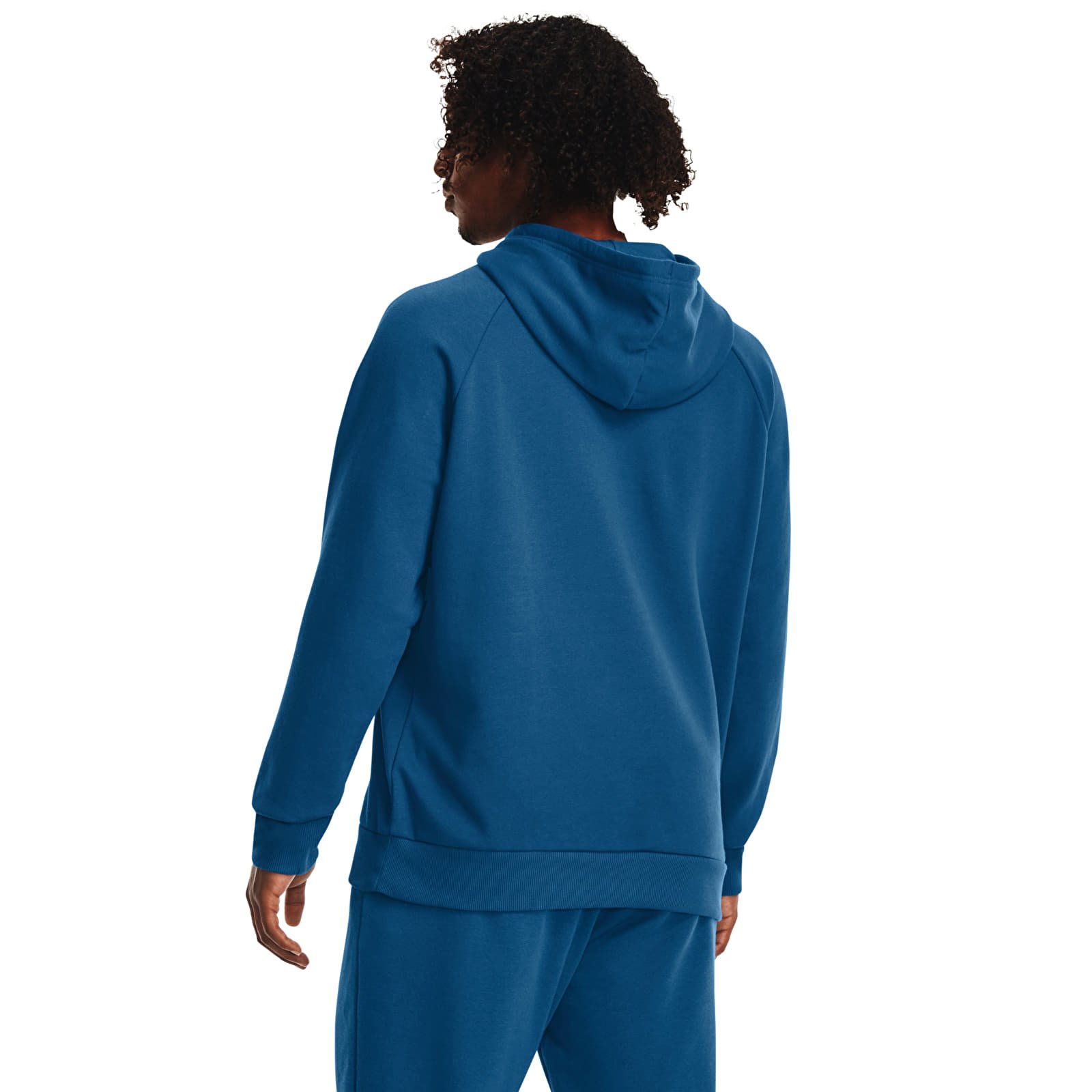 Sudaderas Under Armour Rival Fleece Logo Hd Varsity Blue