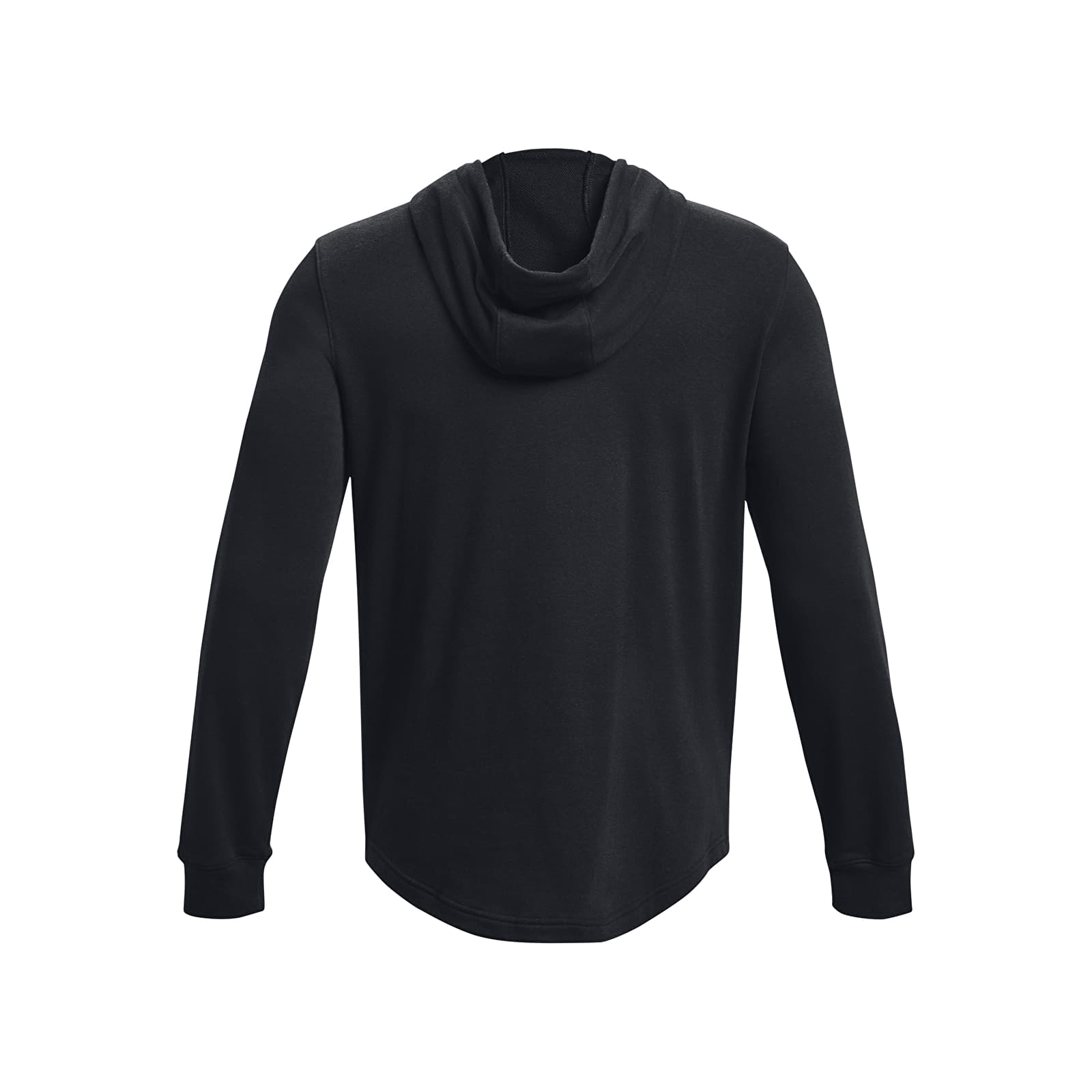 Толстовки та реглани Under Armour Rival Terry Graphic Hd Black
