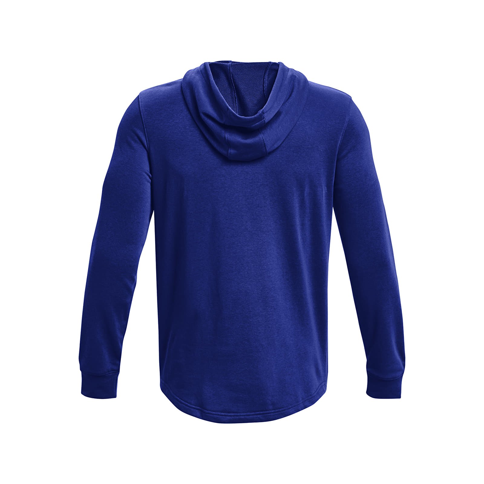 Толстовки та реглани Under Armour Rival Terry Graphic Hd Royal